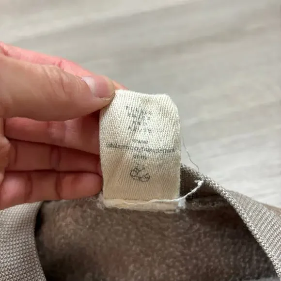 ISMBS I Stole My Boyfriends Sweatshirt California Ombre Sweatshirt Women's Small - Picture 6 of 10